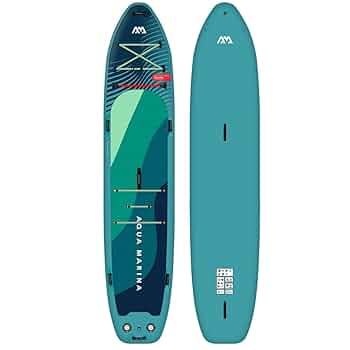 スーパートリップタンデム　アクアマリーナ　SUP SUPER TRIP TANDEM（スーパートリップ タンデム）BT-24ST02