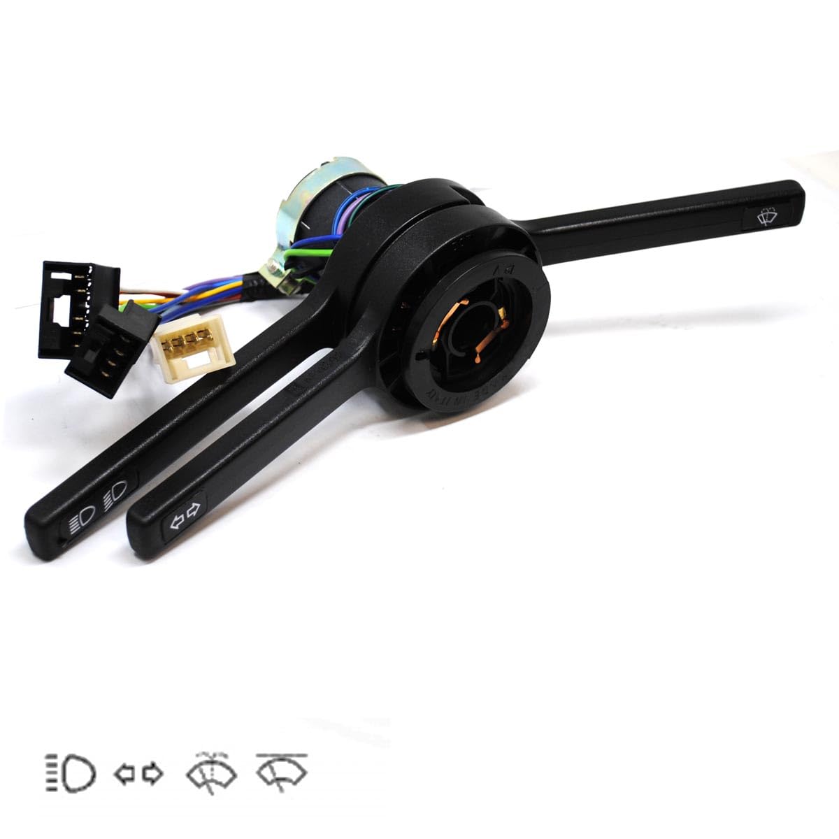 Devio Guida Sgancio Luci 181739980 111A492 DA43004 251354