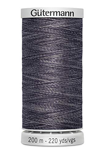 Hilo para Jeans Gütermann 200m Indigo miniatura 1