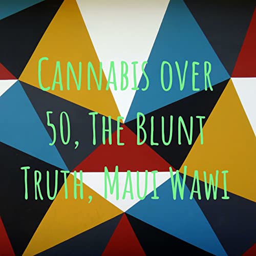 Maui Waui Podcast Por  arte de portada