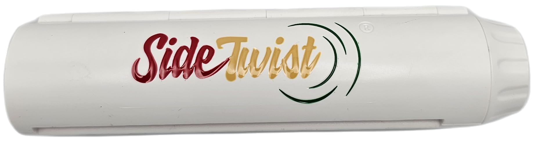 Sidetwist King Slim Cigarette Rolling Machine Rasta White 110mm :  Amazon.sg: Health, Household and Personal Care