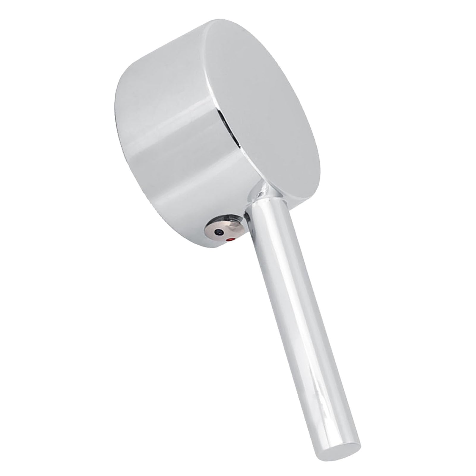 Itonash Valve Bathroom Basin Water Tap Handle, Zinc Alloy Valve Lever Tap Replacement Head, Faucet with 45mm Cartridge - Image 4