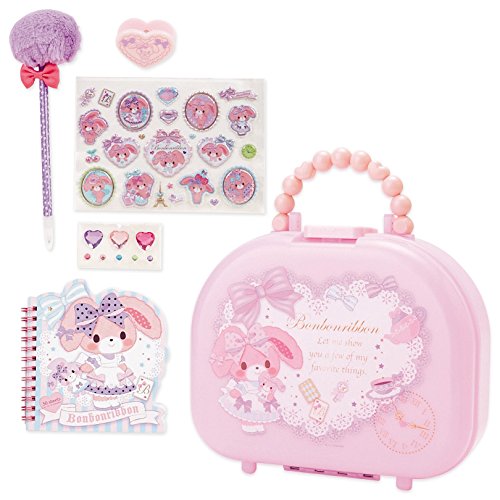 【レア】サンリオ　ぼんぼんりぼん　 7点セット　ぬいぐるみ　バック レア】サンリオ ぼんぼんりぼん 7点セット ぬいぐるみ バック