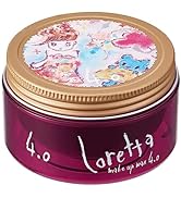 Amazon | ロレッタ ハードゼリー 300g [スタイリング剤 ヘア