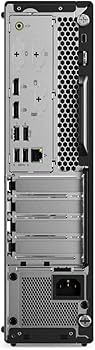 Amazon.com: Lenovo ThinkCentre M920s Small Form Desktop, Six