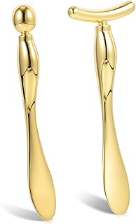 Beaupretty 2 Pçs Creme Para Os Olhos Colher Colher Creme Raspador Espátula Ferramentas Para Cuidados Com A Para Rosto Creme Para Os Olhos Colher Espátula Cosmética Colheres Creme Para