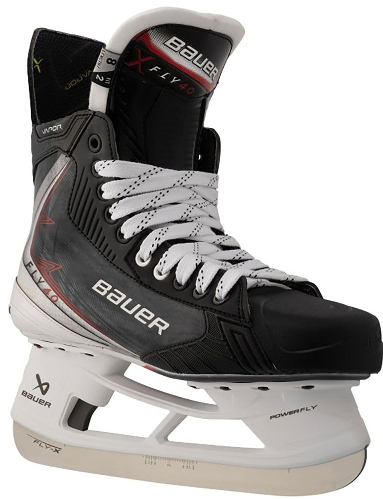 Łyżwy do hokeja na lodzie firmy Bauer Vapor FLY40