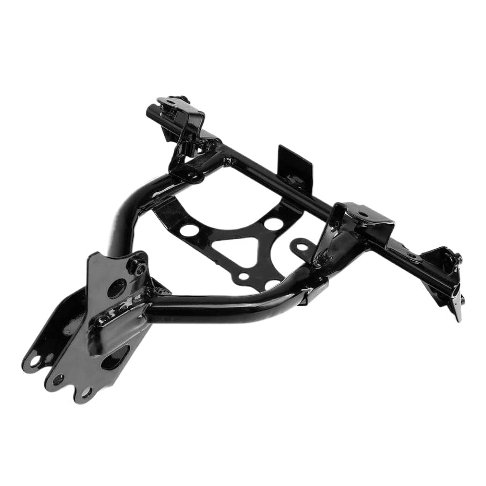 Dyhexxfzm Onecolor Black Upper Stay Headlight Fairing Bracket Compatible With Cbr500r 2016 2017 2018