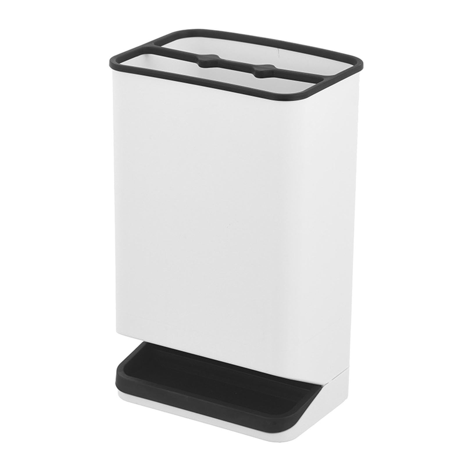 Seau de parapluie égouttable et support de rangement pour maison et hôtel