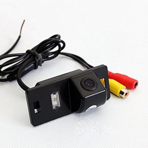 Image of for Audi TT 2006~2011 Car Rear View Camera Back Up Reverse Parking Camera /HD CCD Night Vision /Plug Directly