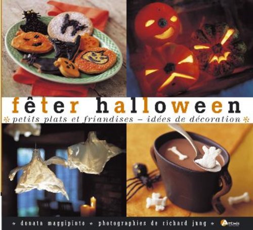 Télécharger Fêter Halloween livre En ligne
