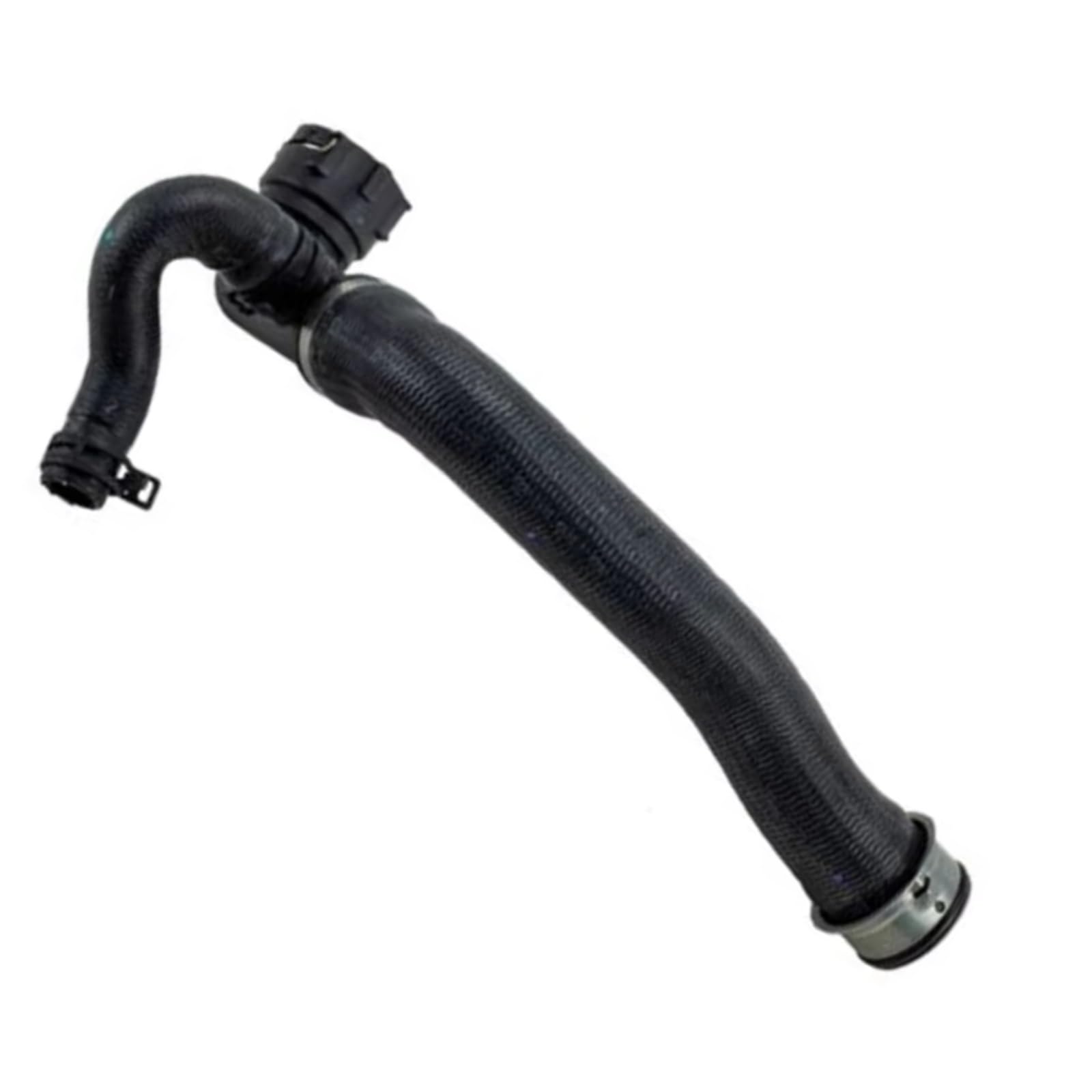 Durite de radiateur de voiture Compatible Avec Benz Pour GLS 500 Pour AMG 4MAT 2016 Duromètre De Radiateur De Remplacement Tuyau De Liquide De Refroidissement 1665008575