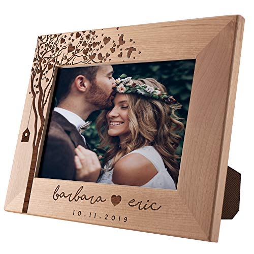 Wedding Picture Frame