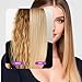 I Belli Capelli Venice Organic Keratin Treatment Formaldehyde Free- Blowout Reconstructive Organic Hair Treatment Straightening in 1 Step for Blond and Tinted Hairs-Progressiva, 500ml/16.9 fl.oz