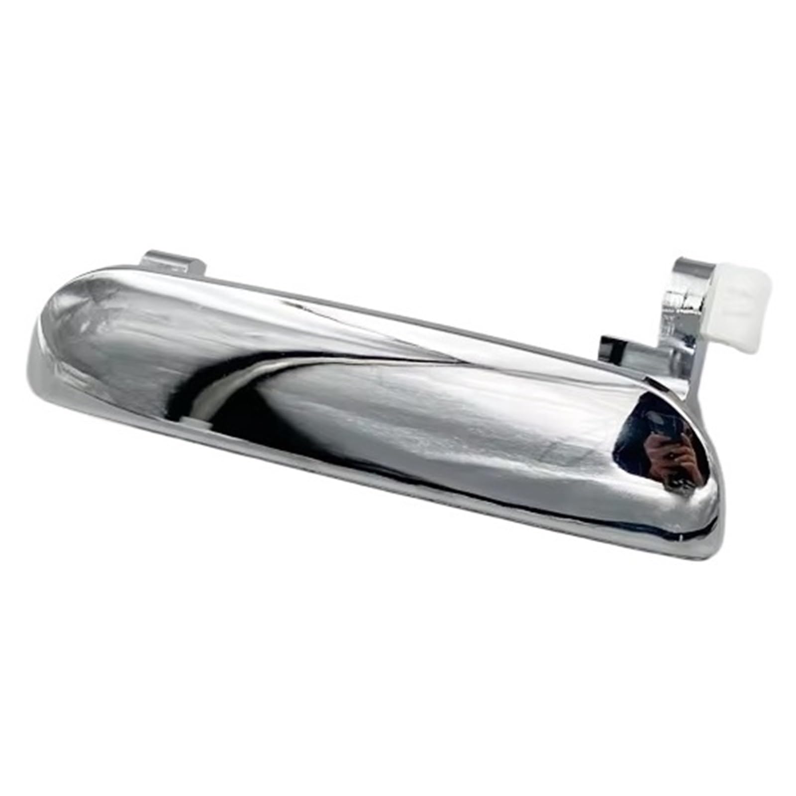 Mnbyhud One Color Outside For Bravo B2200 B2500 1998-2006 Outside Car Door Handle