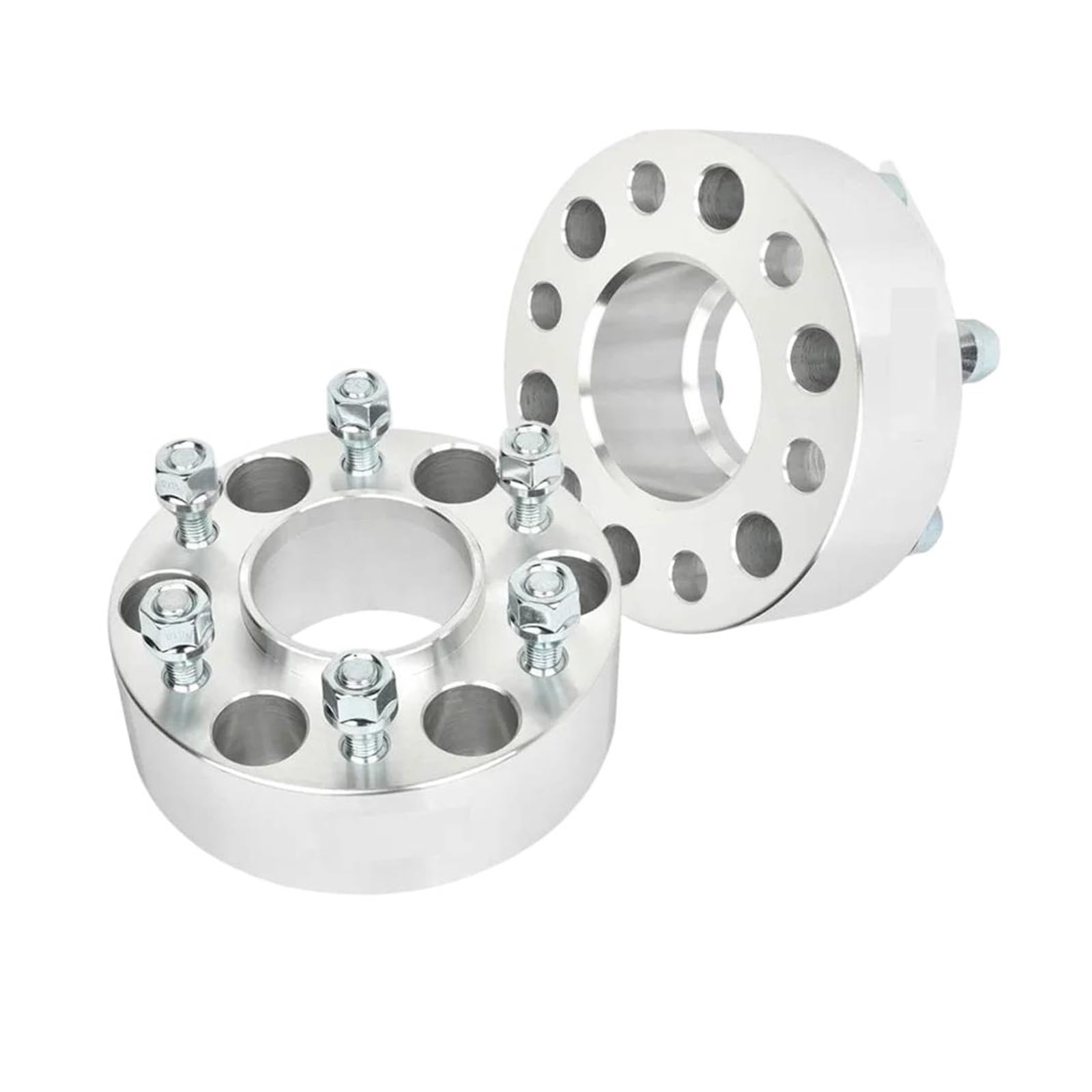 espaciadores de ruedas 8MM/1,5 "PCD 6X139,7 diámetro del cubo 78,1MM M14X1 para Chevrolet para Suburban para GMC para Yukon para Sierra