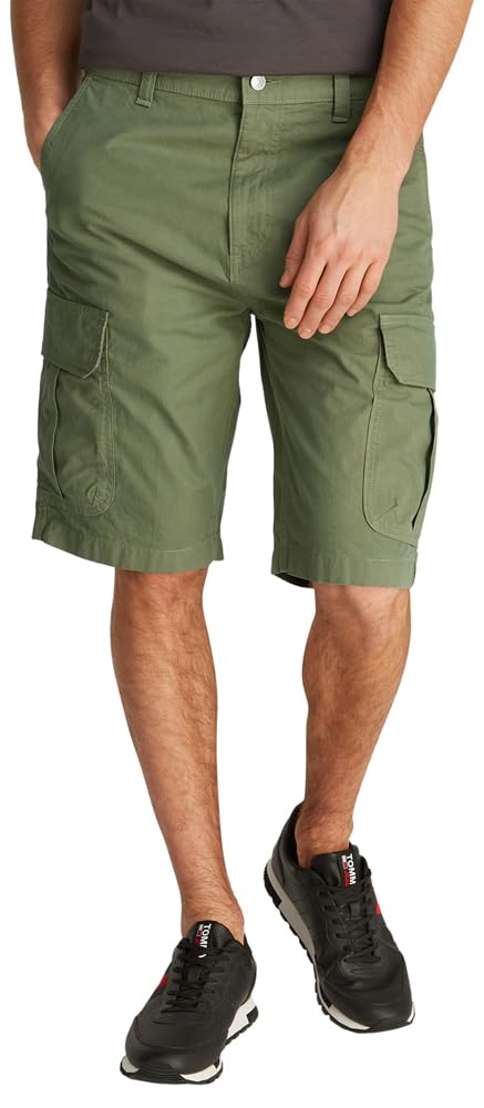 TJM OTIS TWILL REG CARGO SHORT Şort Erkek