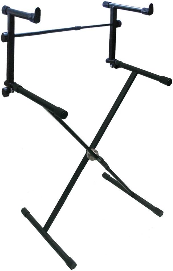 Keyboard Stand Single Frame stn32 Musical Instruments