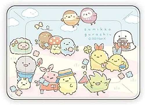 すみっコこぐらし 小皿 プレートコレクション みにっコとあそぼ