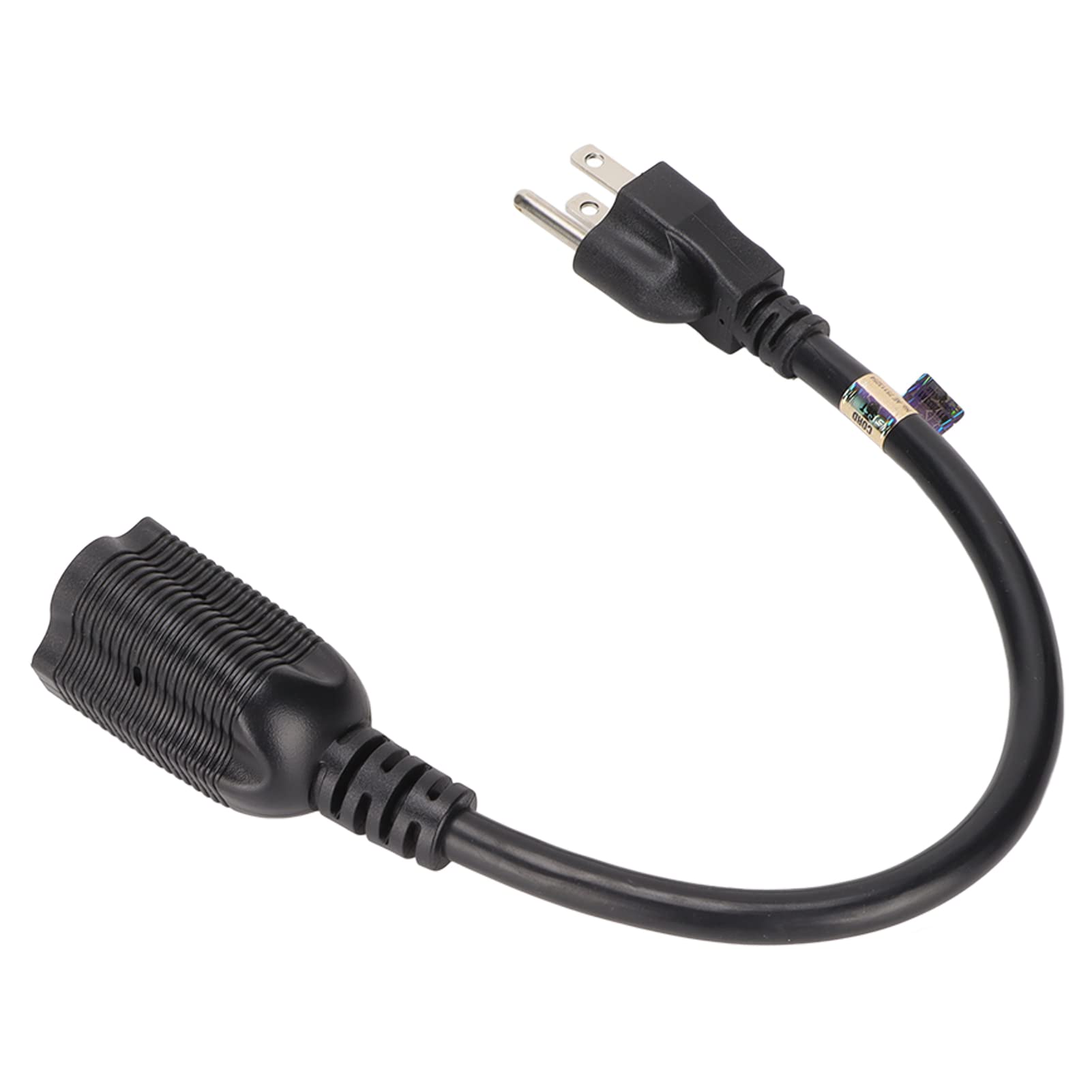 Amazon.co.jp: Nema 5‑15Pから5‑20Rアダプター、安全なUSプラグ125V