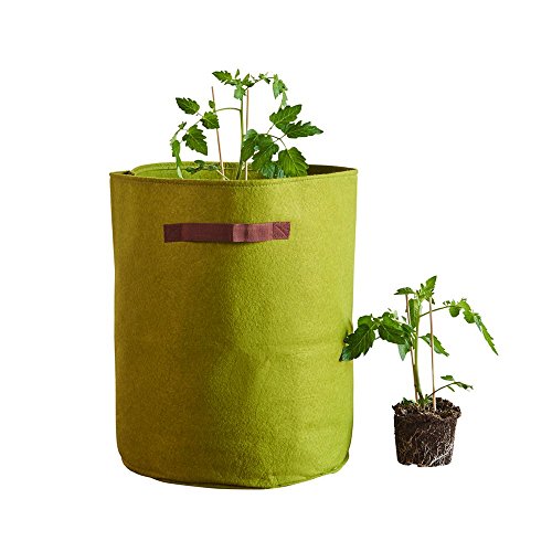 Preisvergleich Produktbild Kartoffel- und Tomatenpflanztasche Vigoroot