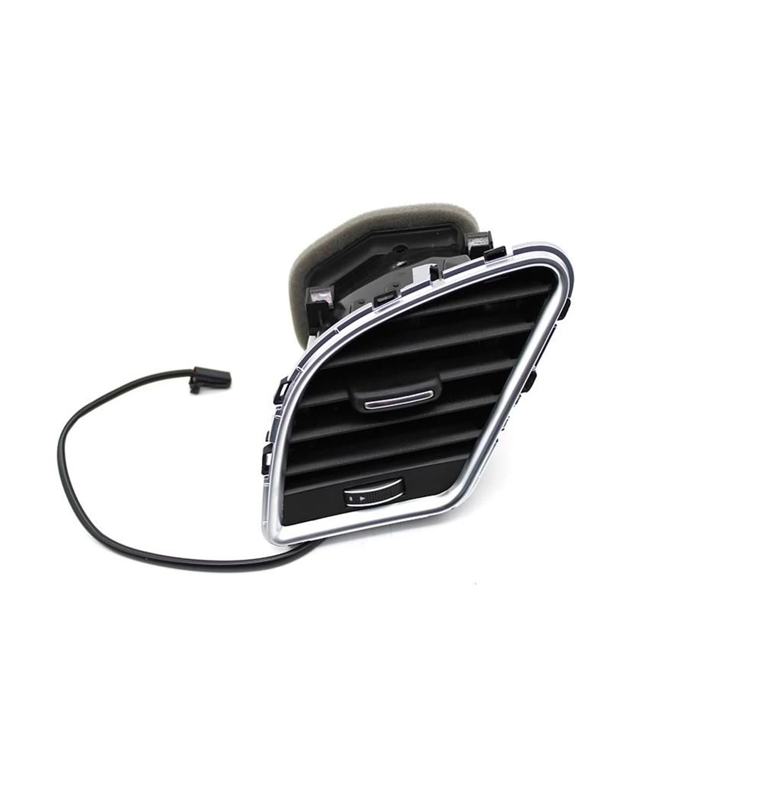 Grille ventilation A4 B8 A5 cassée ? Remplacez l'aération gauche - 5