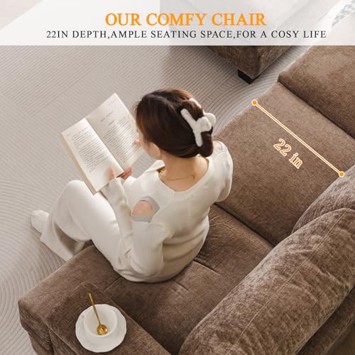 Transform Your Living Space: The Ultimate Comfort of the 85