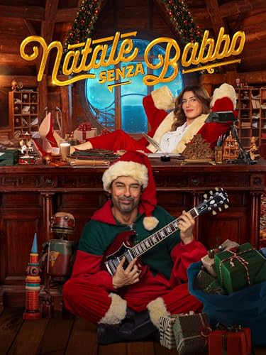 Weihnachten ohne Weihnachtsmann