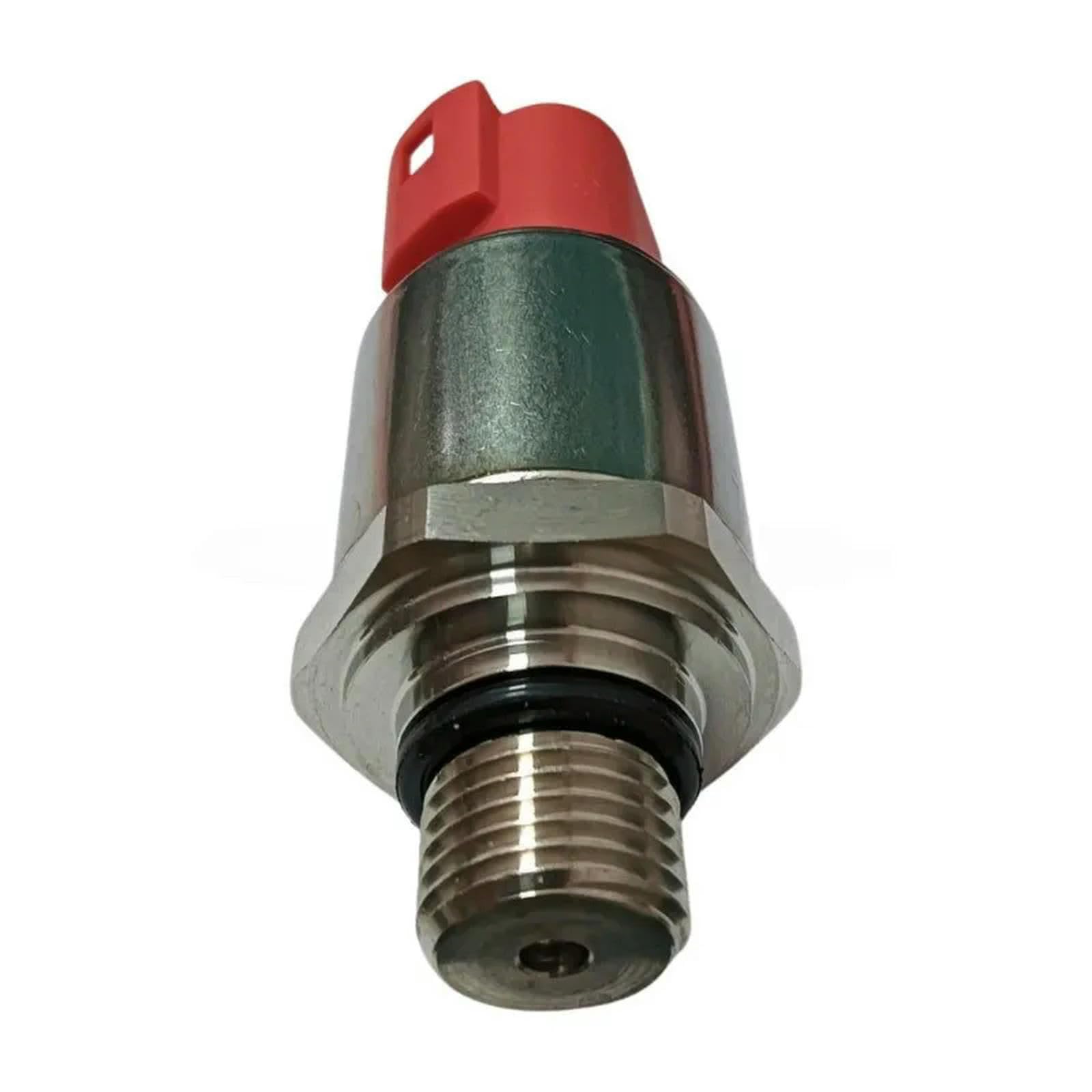 Sensor de presión de Aceite del Motor del automóvil, Interruptor, Sensor de Control de presión de Combustible, repuestos para excavadoras Volvo Modelo 17202584
