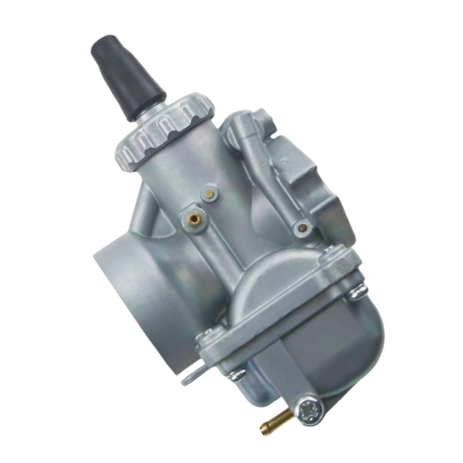 Recambio Carburador Compatible Con Yamaha Para RS Para RX 100 Para RX-KING VM24 28 Mm Carburador Motocicleta Carburador Conjunto Motor Accesorio Reparación Repuesto