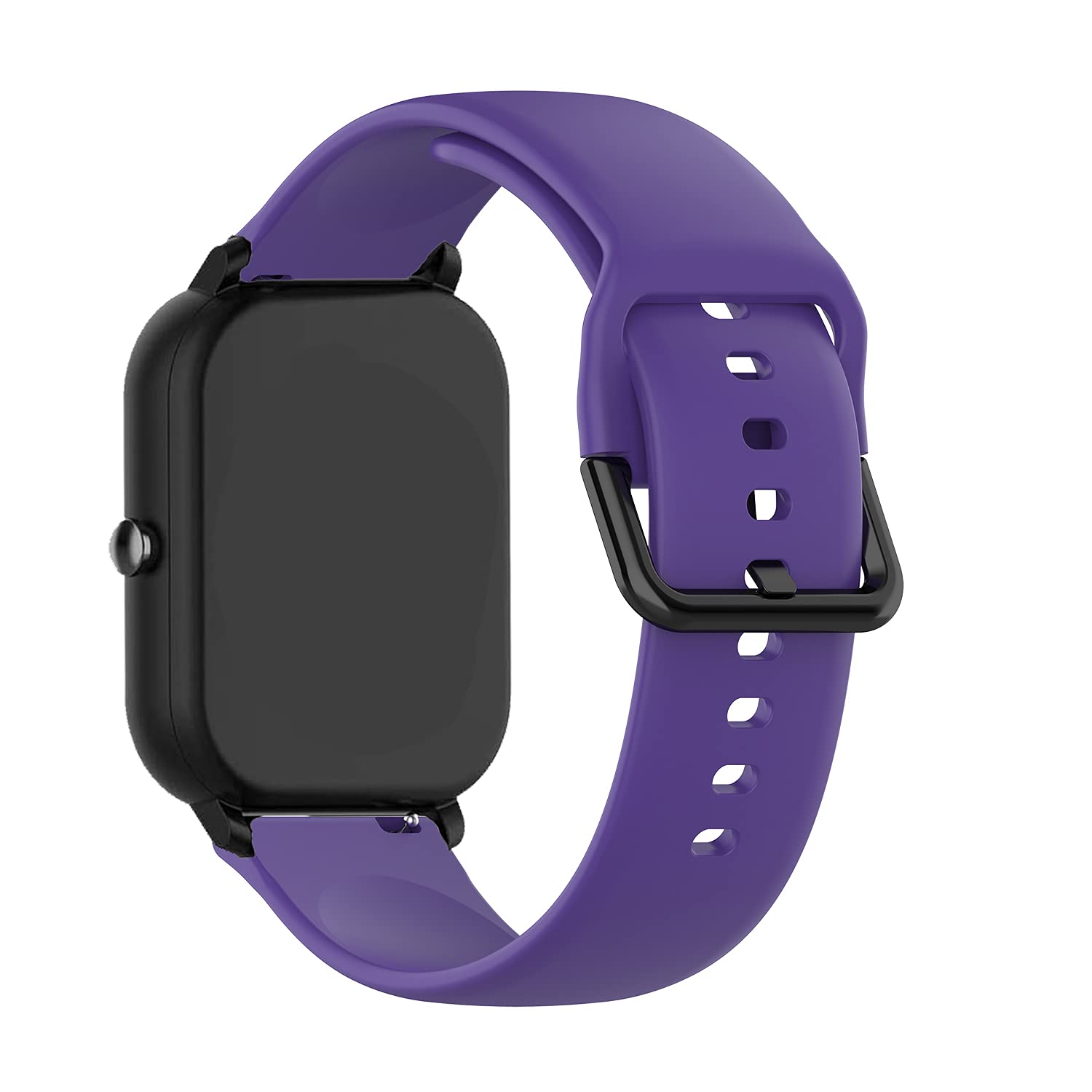 E Ecsem Bands Compatible With Mebossco P32h Replacement Wristbands