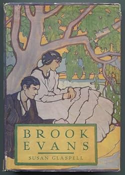 Hardcover Brook Evans [Unknown] Book