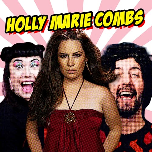 S01 E05 Holly Marie Combs (Charmed)