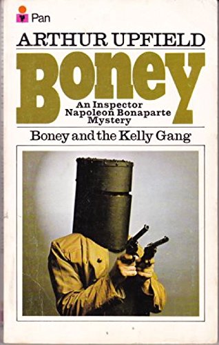 Bony and the Kelly Gang B002HIILWC Book Cover