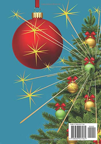 Christmas Notebook - Image 2