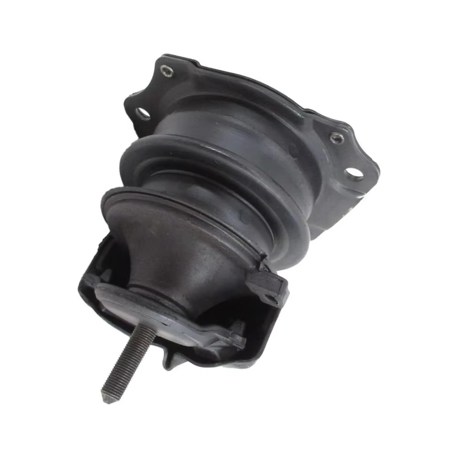 Gtvrfloki One Color Car Engine Mounts Compatible With Accord 1998 1999 2000 2001 2002 Engine Motor Mount Bracket Support Holder Anti Shake Auto Parts 50810-S84-A84