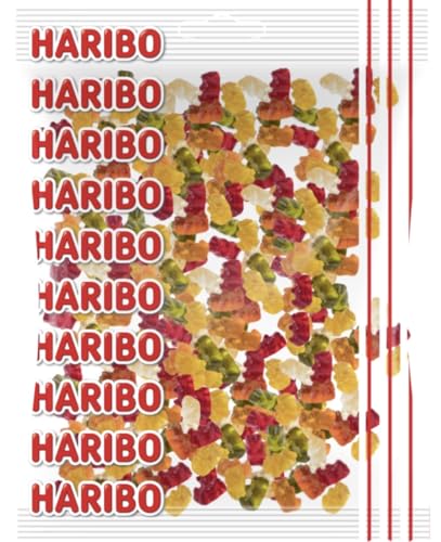 Haribo Goldbears (1KG) - Halal