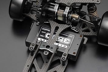 Master Drive MD1 Kit MDR-010