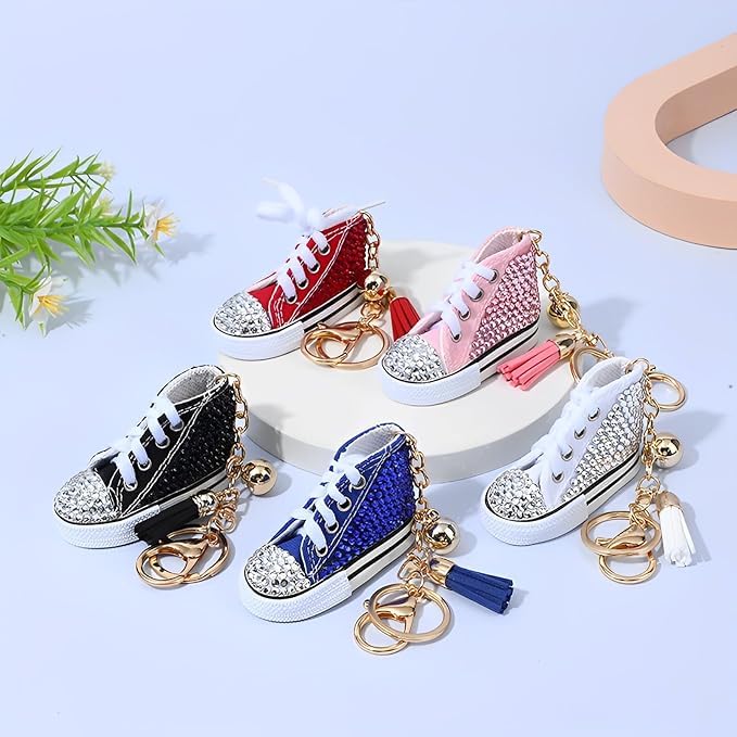 Halsey Cute Silicone 3D Key Chain with Strap Charm & Metal Hook, Key Rings Gift for Kids, Girls, Boys, Men & Women 7 51wSTPSLIPL