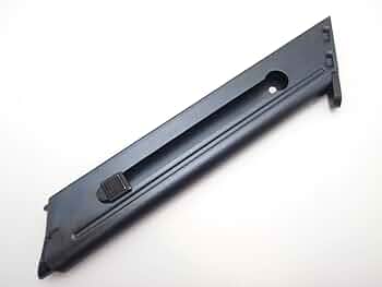 CAW MOSCART ガスガン用マガジン 3個セット CAW MOSCART ガスガン用マガジン 3個セット - メルカリ