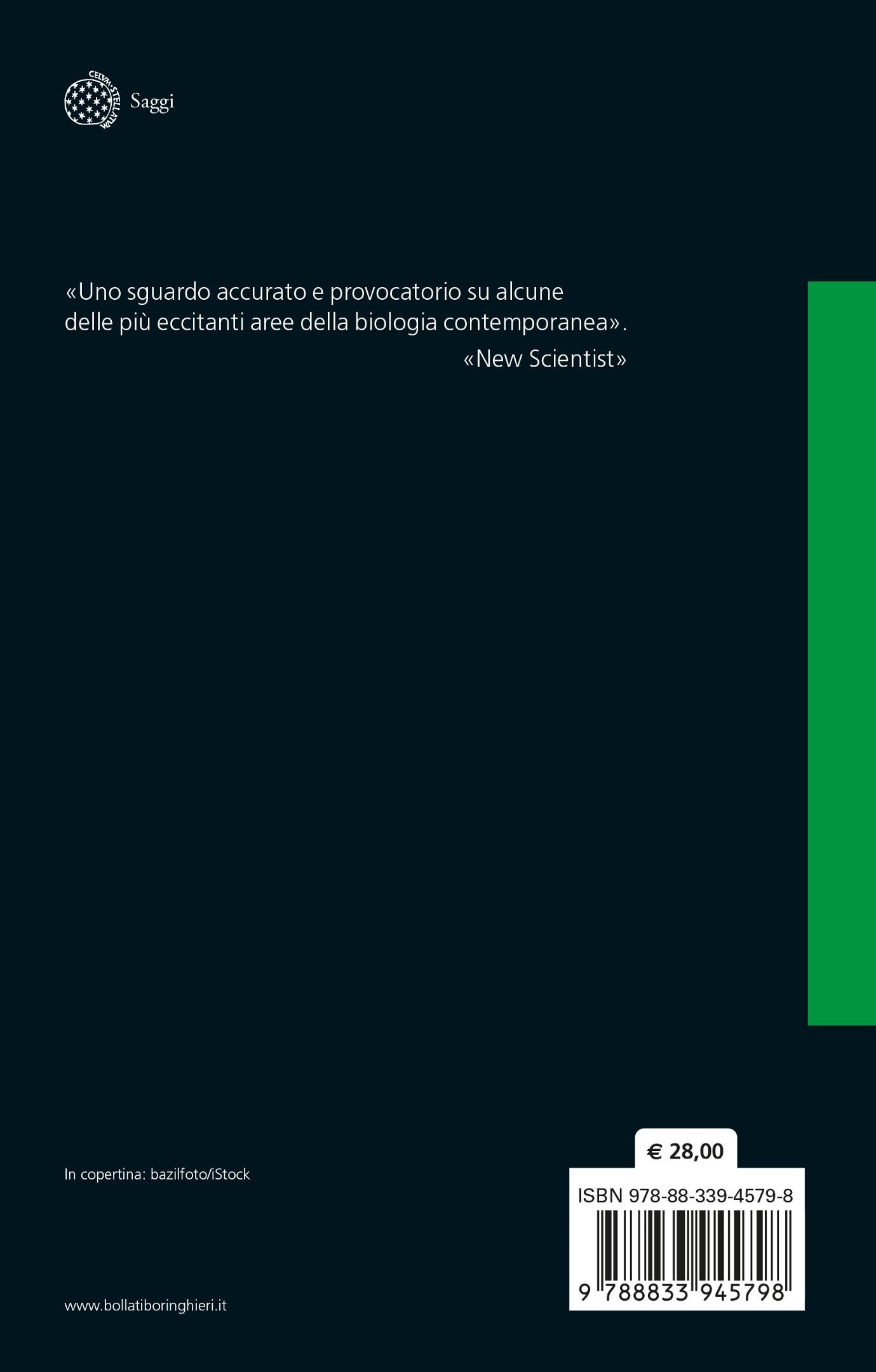 Uguali ma diversi. Quello che i nostri geni non controllano. Ediz. ampliata