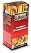 Better Wood Products Fatwood Pine Resin Stick Fire Starter 1.5 lb. - Case Of: 16;