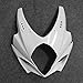 ZXMOTO Unpainted Fairing Sets for Suzuki GSXR1000 K7 (2007-2008)