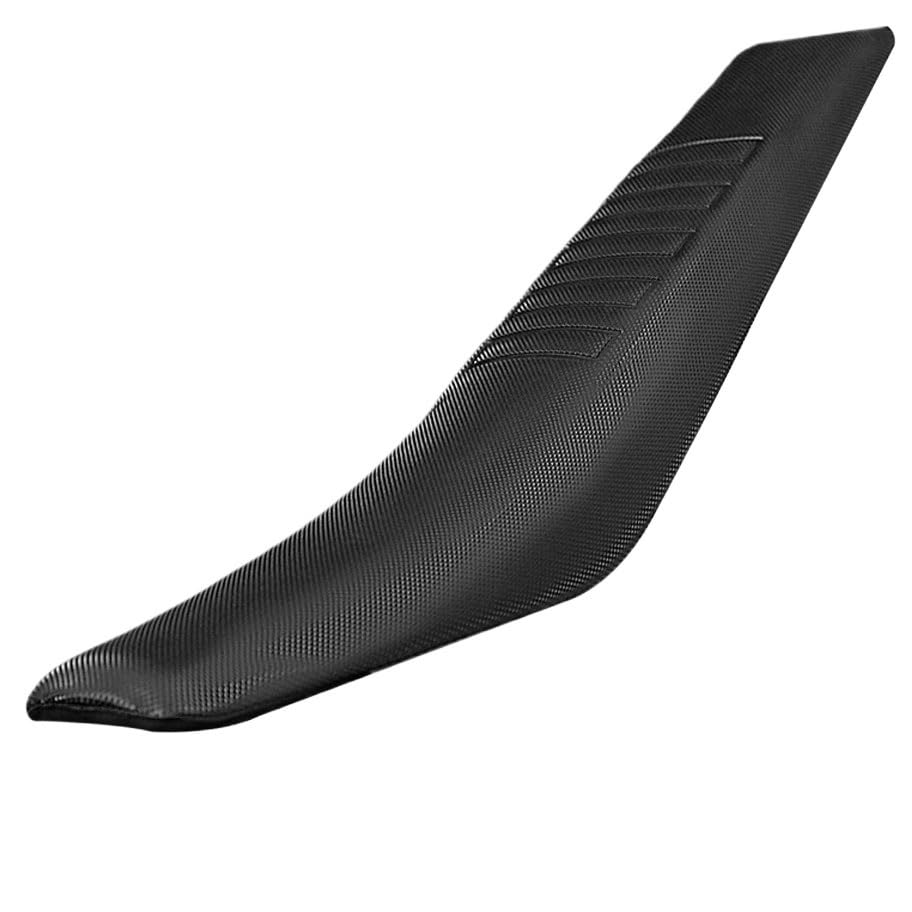 Funda de asiento para moto todoterreno lista para el barro