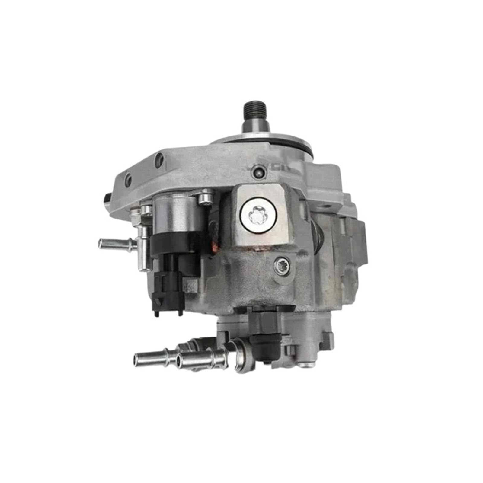 Bomba de combustible de inyección diesel de alta presión 0445020046 504095664 Compatible for Fiat Ducato (250) 160 MultiJet 3.0 D