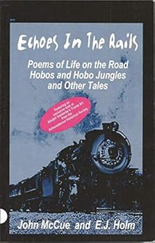 Paperback Echoes in the Rails Book