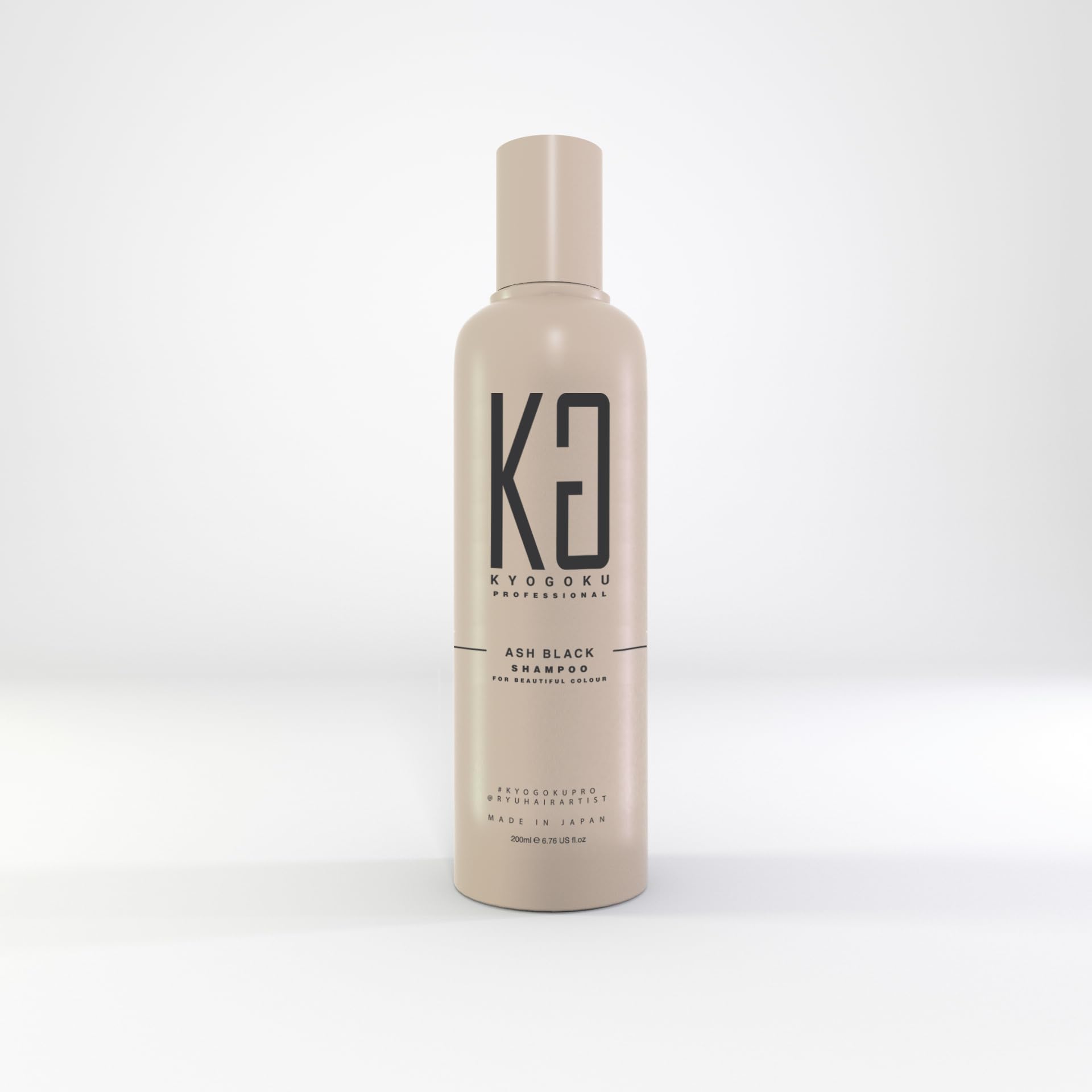 Amazon | Kyogoku カラーシャンプー 白髪染め対応 徐々に染める 白髪