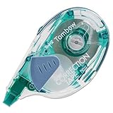 Tombow - TOM68665 - MONO Refillable Correction Tape