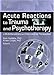 Acute Reactions to Trauma and Psychotherapy: A Multidisciplinary and International Perspective (Journal of Trauma & Dissociation)