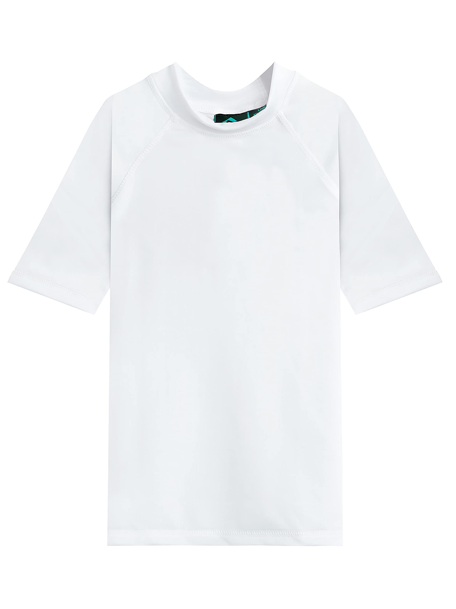 Kanu Surf Boys' Fiji UPF 50 Sun Protective Rashguard